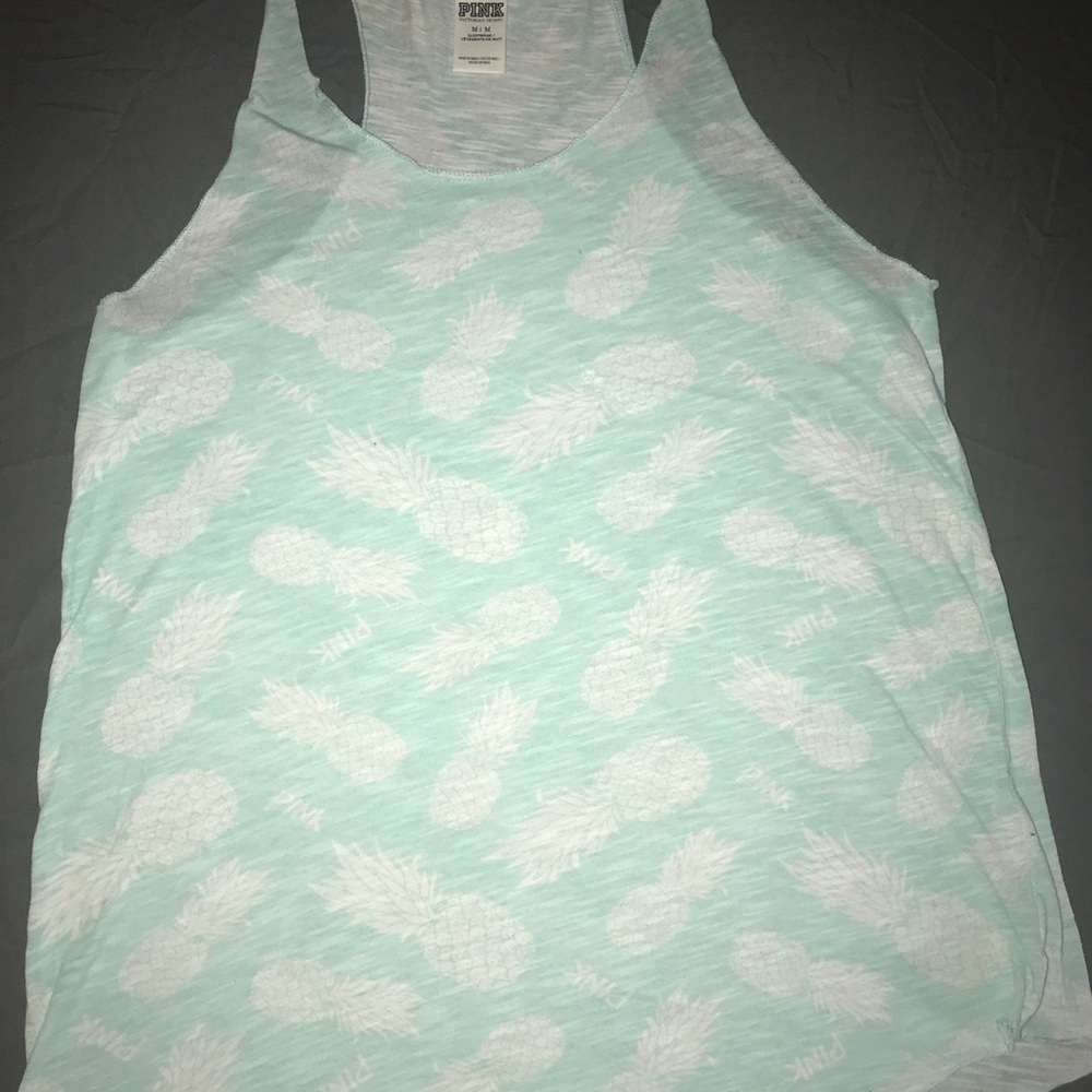 VS tank top